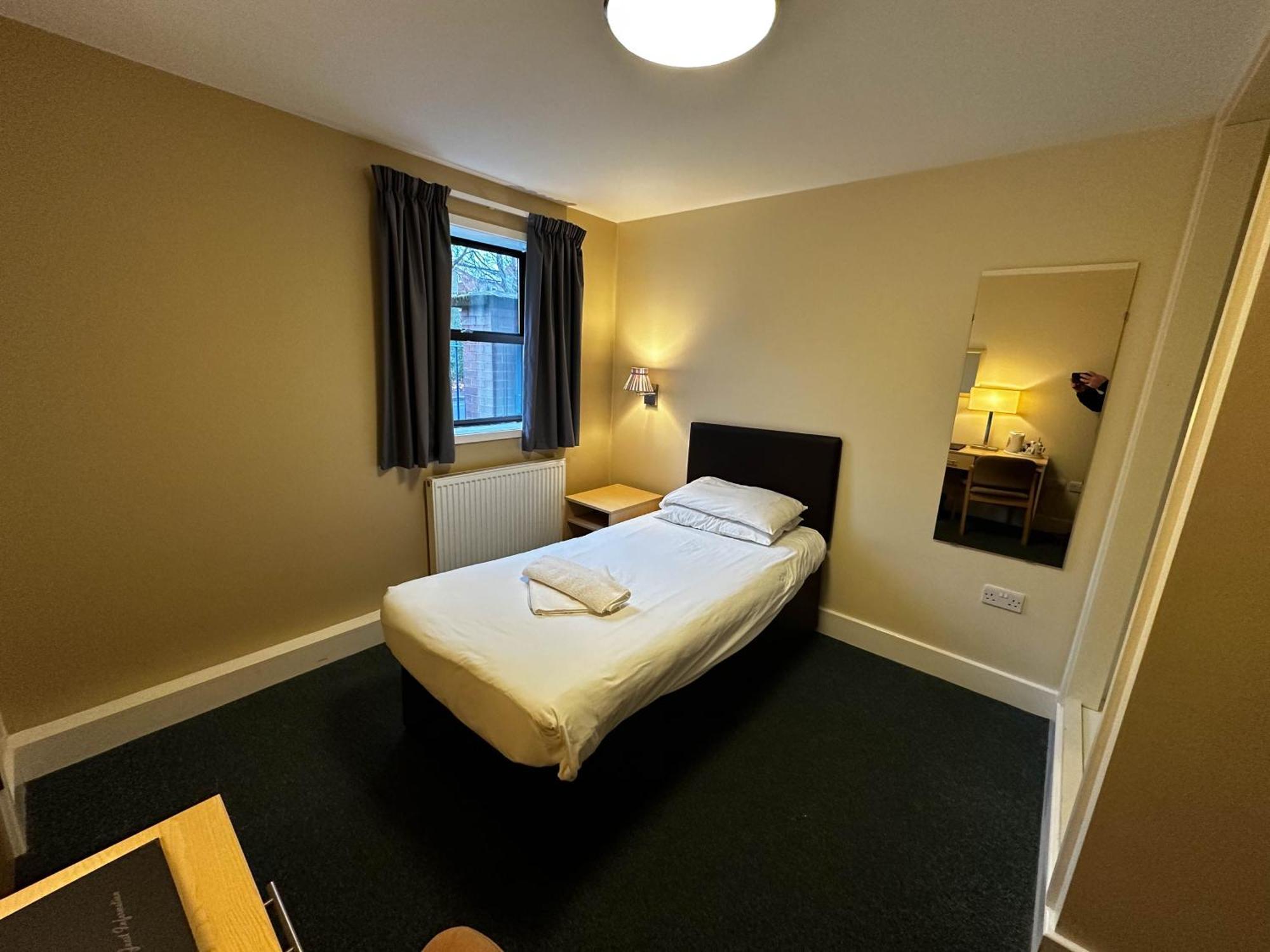 Wilson Carlile Centre Hotel Sheffield Luaran gambar