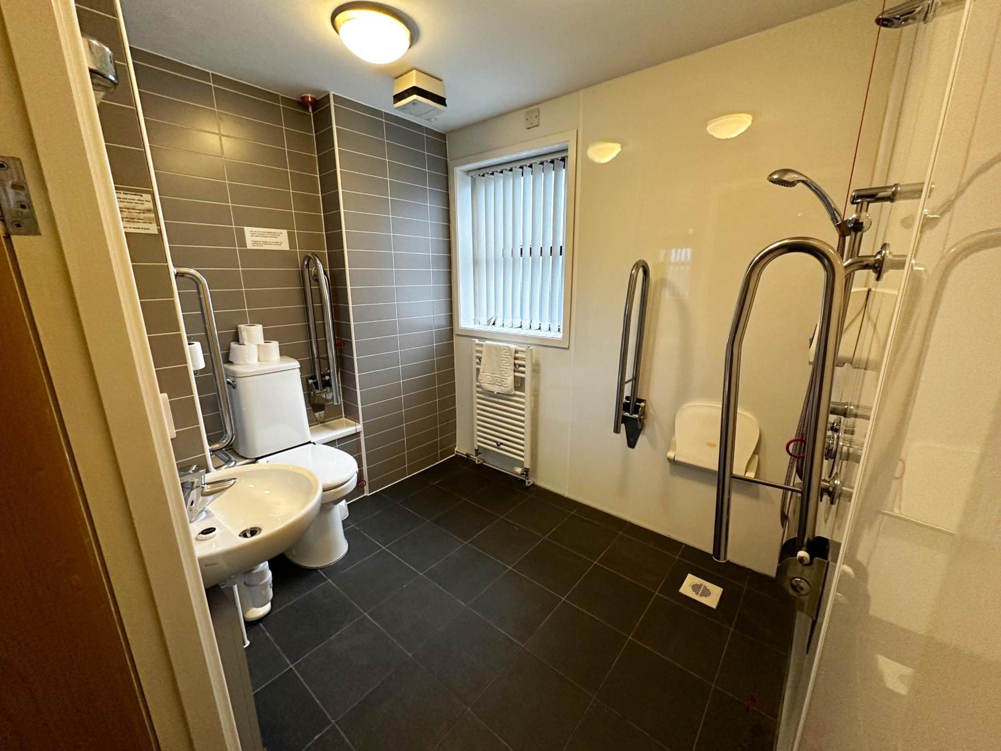 Wilson Carlile Centre Hotel Sheffield Luaran gambar