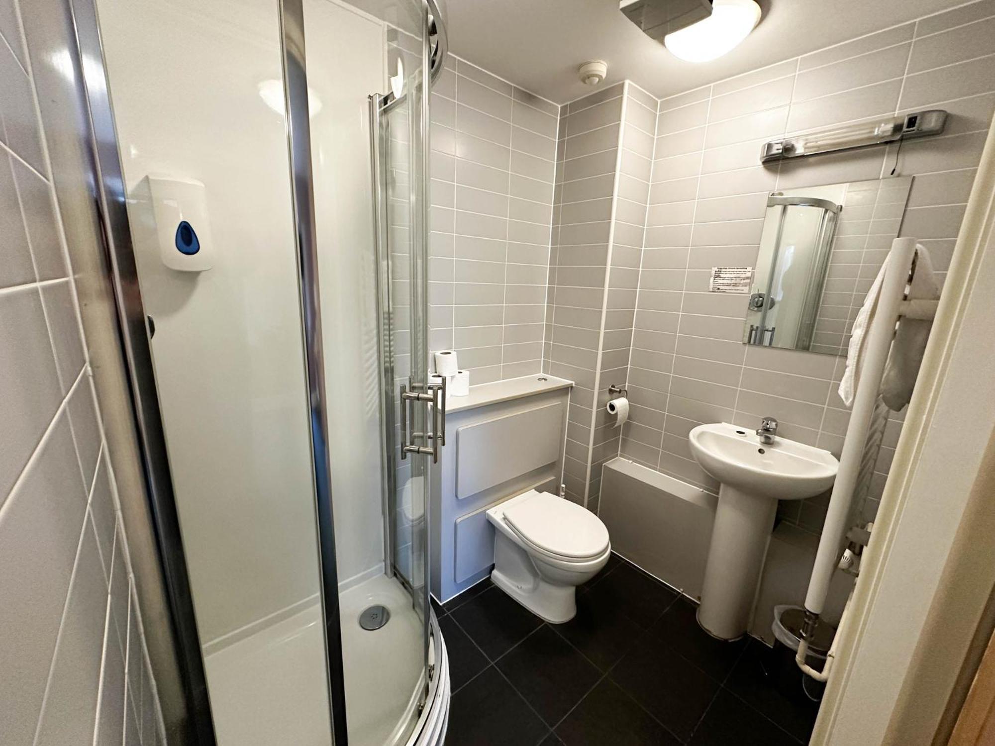 Wilson Carlile Centre Hotel Sheffield Luaran gambar