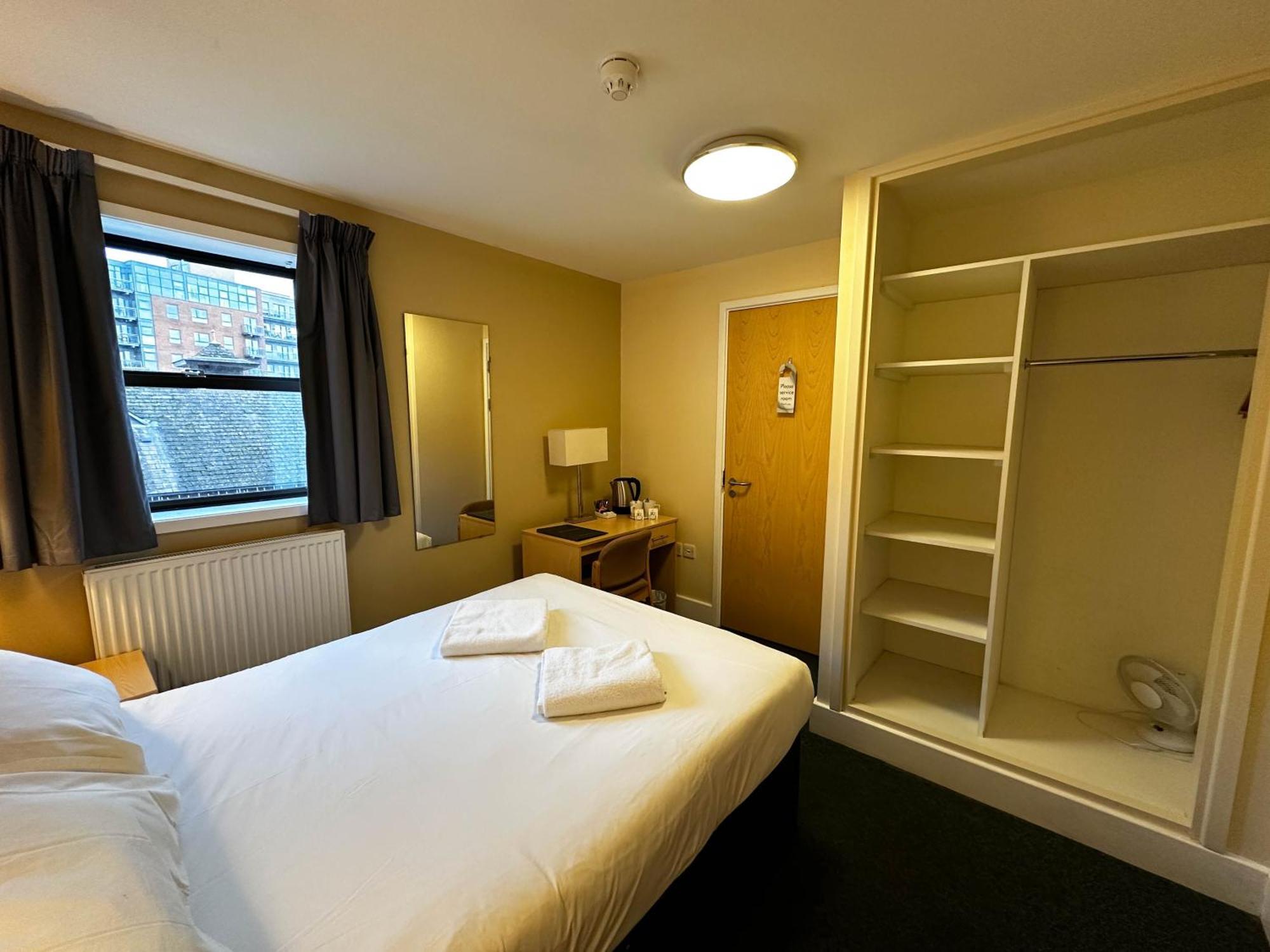 Wilson Carlile Centre Hotel Sheffield Luaran gambar
