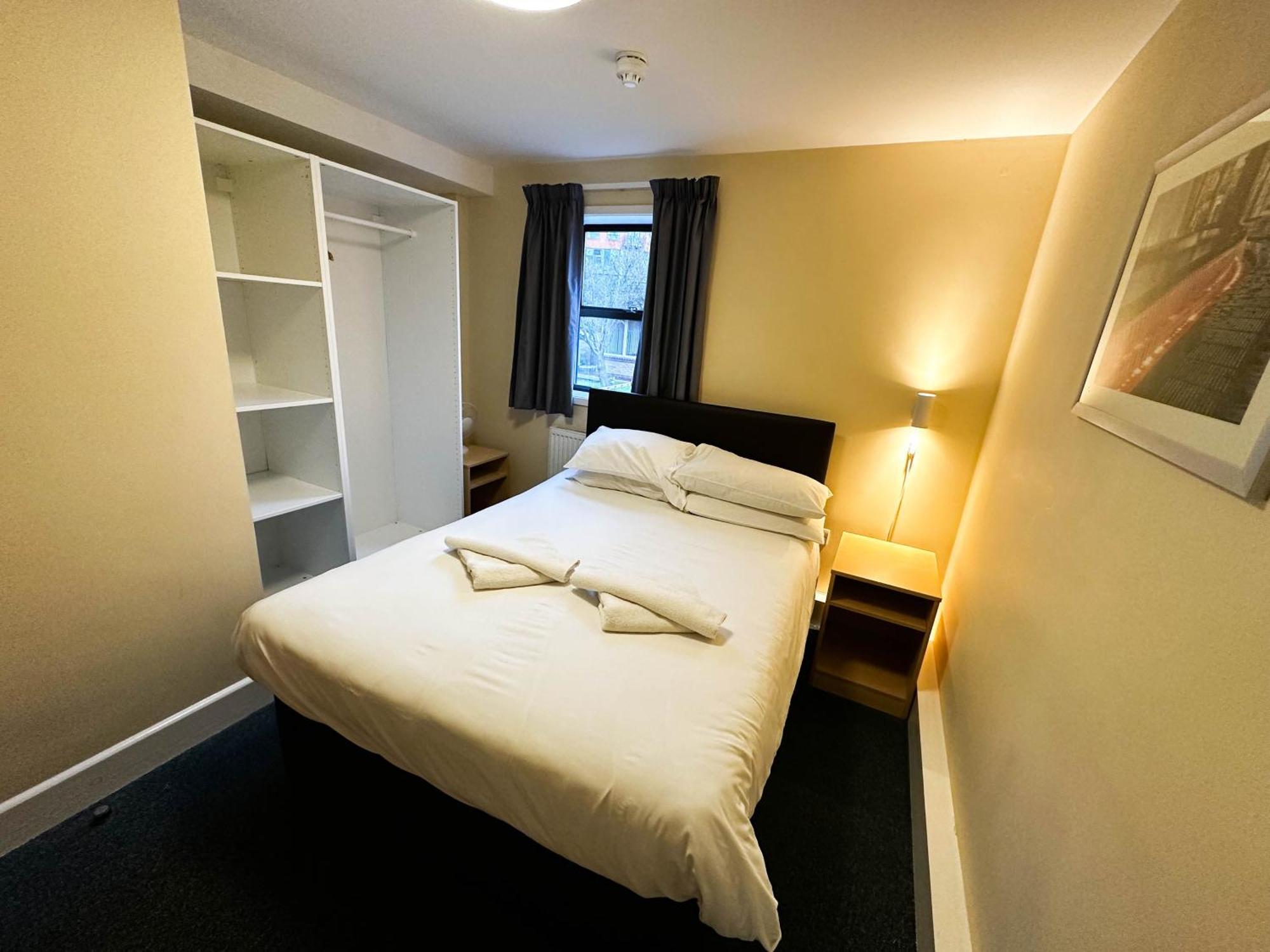 Wilson Carlile Centre Hotel Sheffield Bilik gambar
