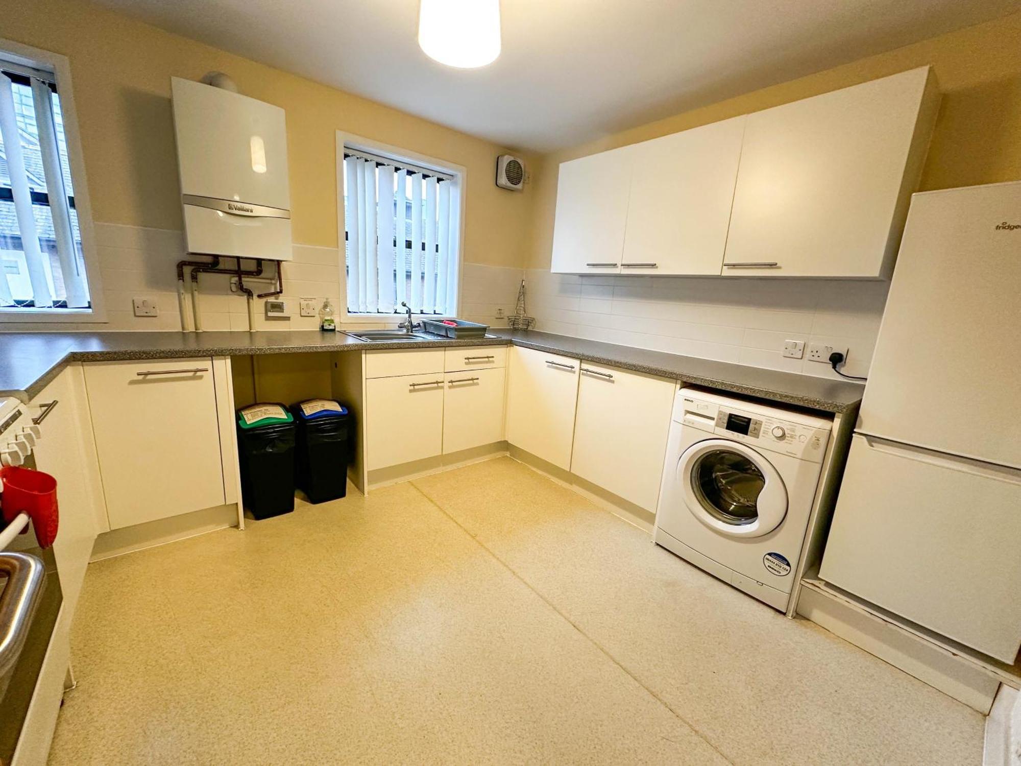 Wilson Carlile Centre Hotel Sheffield Bilik gambar