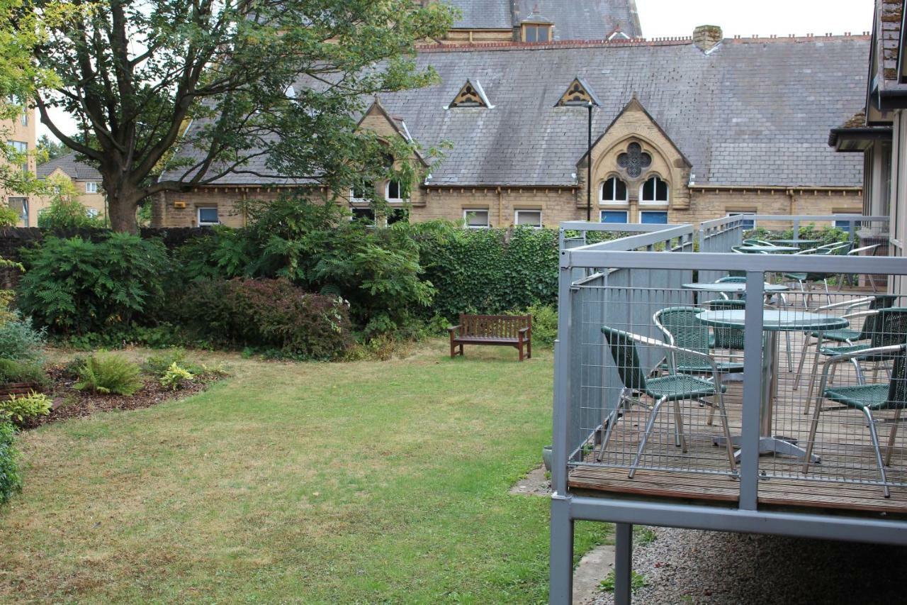 Wilson Carlile Centre Hotel Sheffield Luaran gambar